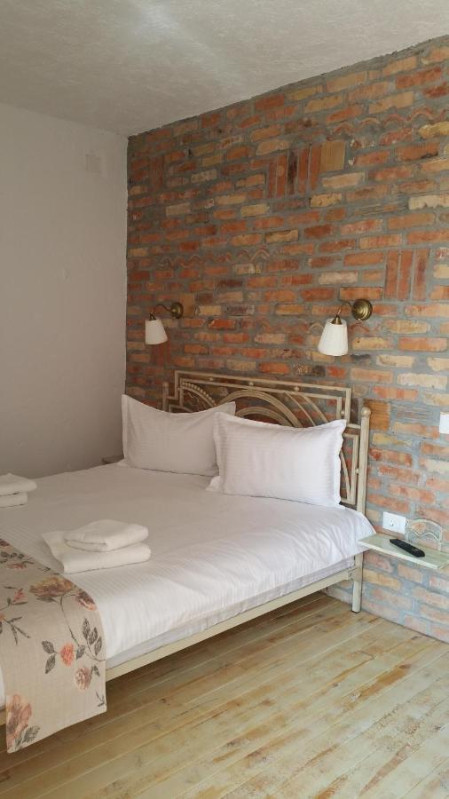 Hotel Sunny Border (Adults Only) à Vama Veche Extérieur photo
