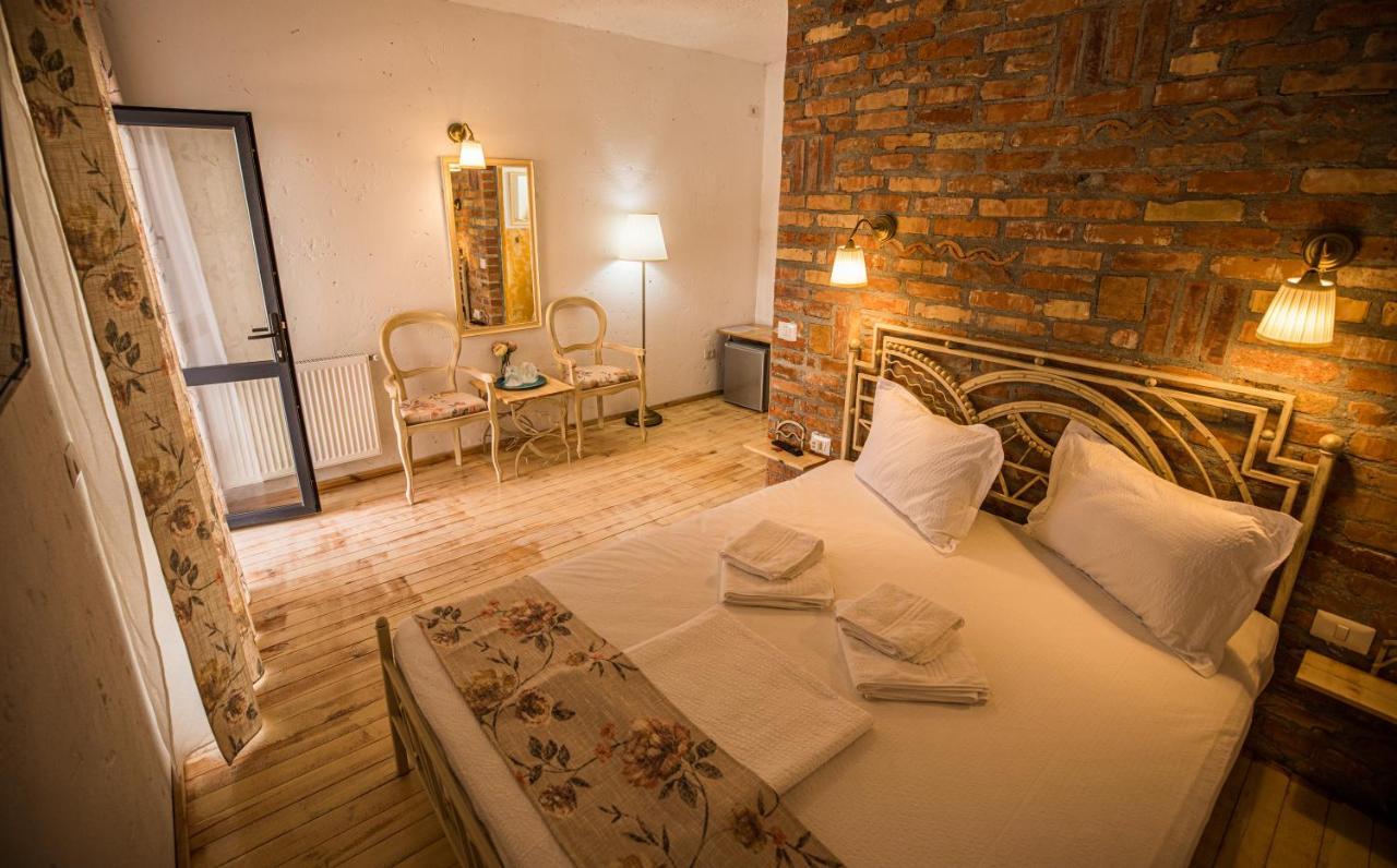 Hotel Sunny Border (Adults Only) à Vama Veche Extérieur photo