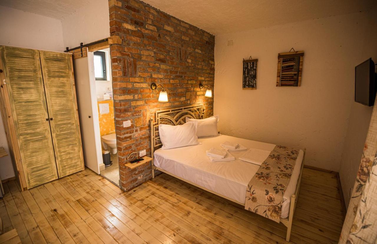 Hotel Sunny Border (Adults Only) à Vama Veche Extérieur photo