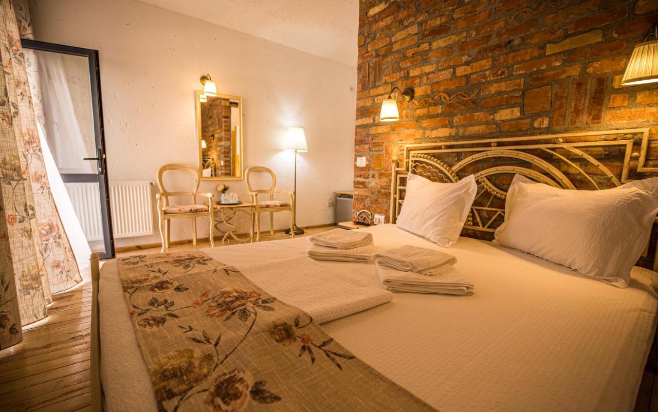 Hotel Sunny Border (Adults Only) à Vama Veche Extérieur photo