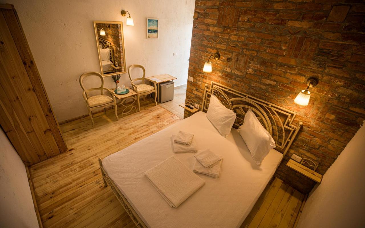 Hotel Sunny Border (Adults Only) à Vama Veche Extérieur photo