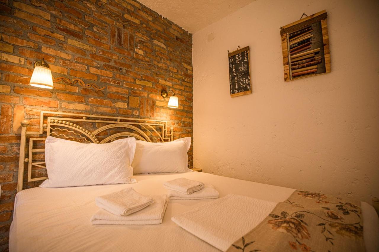 Hotel Sunny Border (Adults Only) à Vama Veche Extérieur photo