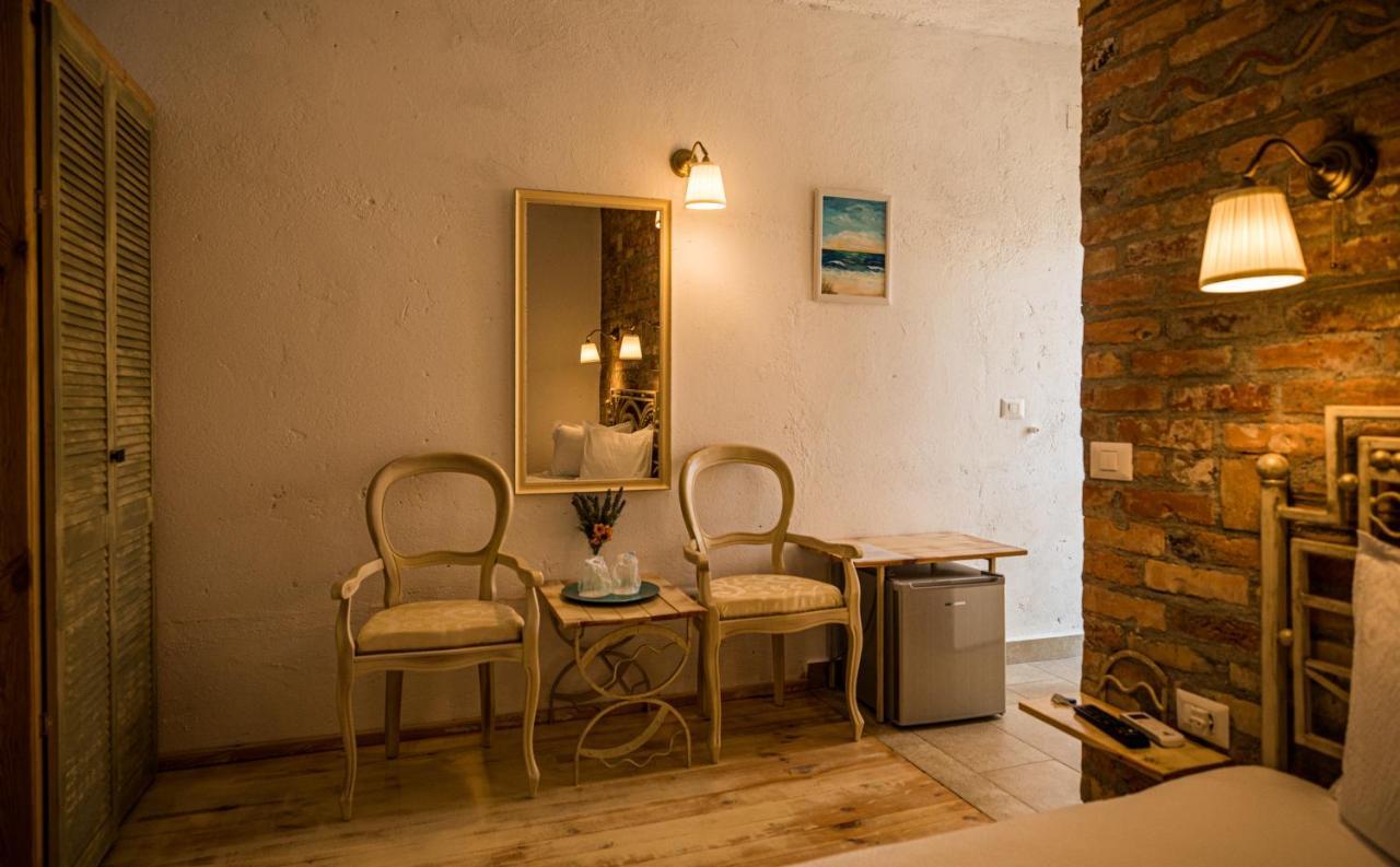 Hotel Sunny Border (Adults Only) à Vama Veche Extérieur photo