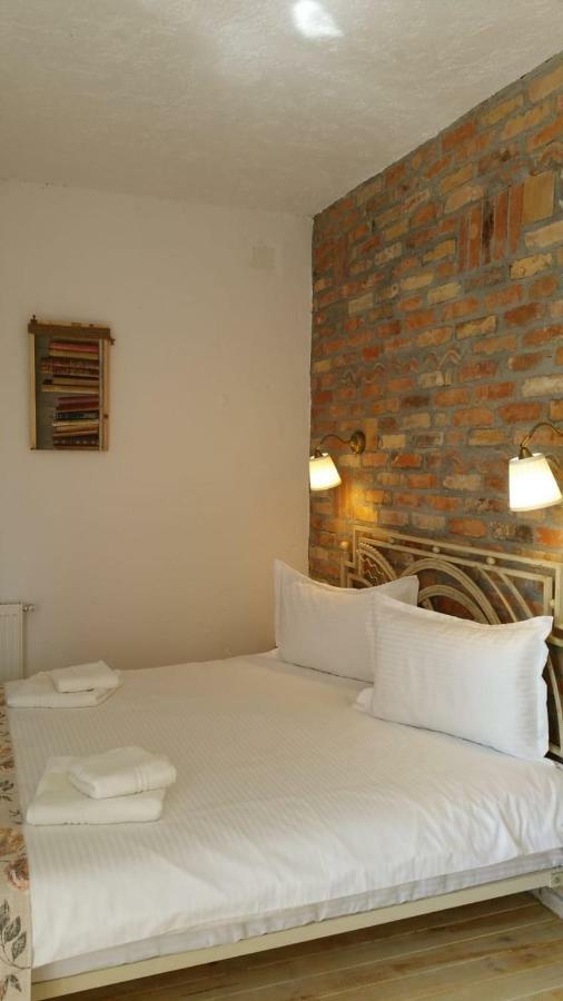 Hotel Sunny Border (Adults Only) à Vama Veche Extérieur photo
