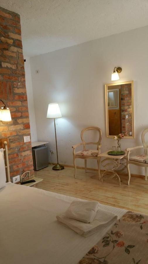 Hotel Sunny Border (Adults Only) à Vama Veche Extérieur photo