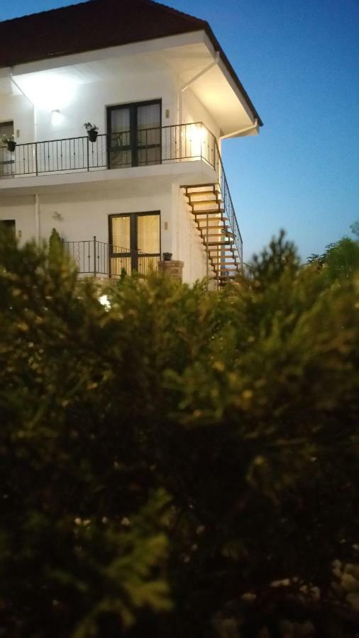 Hotel Sunny Border (Adults Only) à Vama Veche Extérieur photo